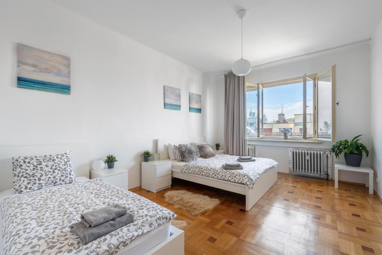 Appartement Castle View