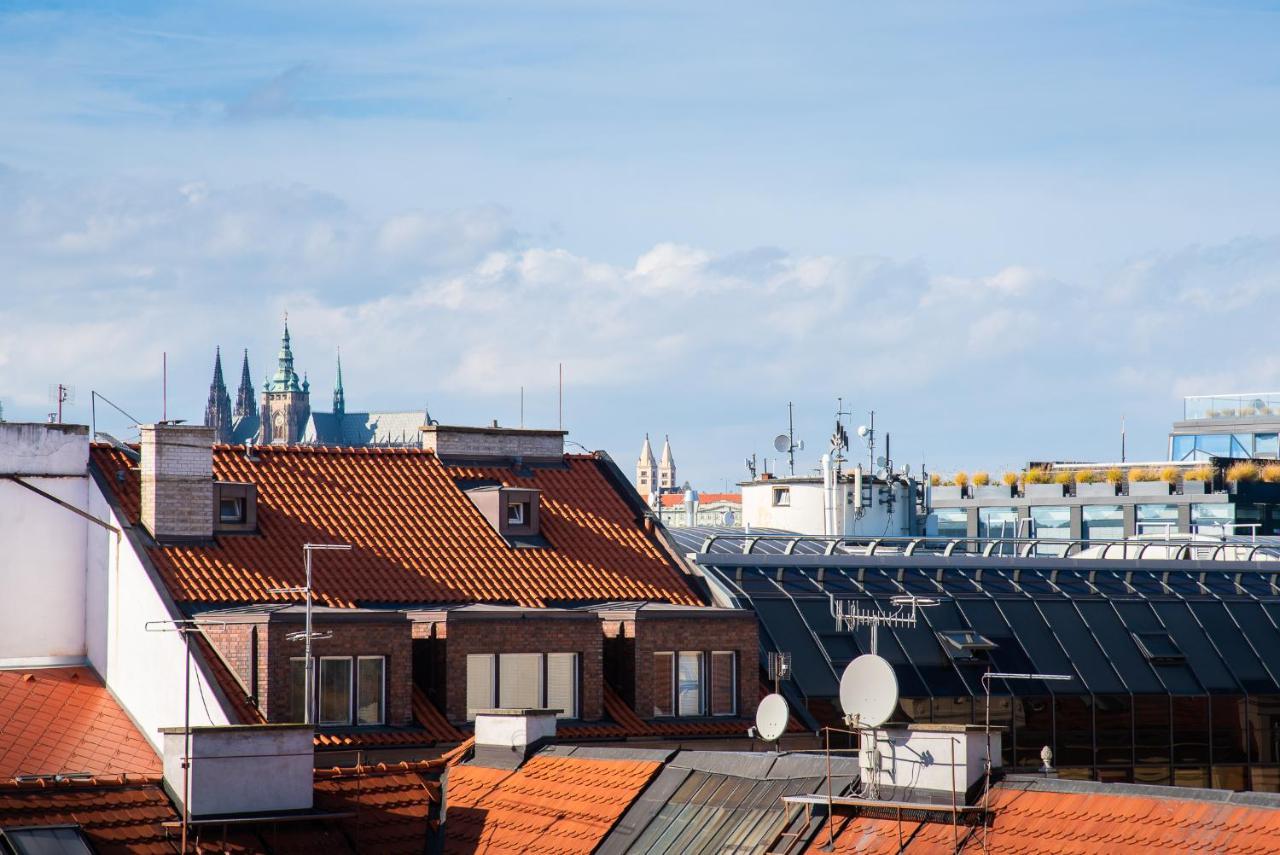 Castle View Appartement *