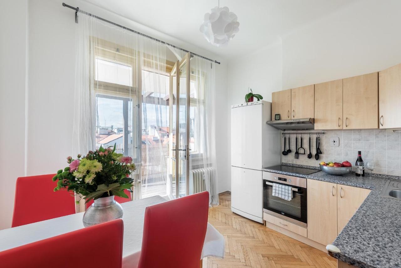Appartement Castle View